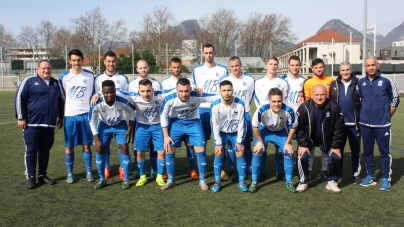 Coupe de France – Le tirage au sort pour les clubs isérois